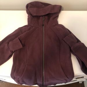 Lululemon Sweatshirt